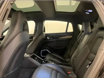 Panamera 4 E-Hybrid