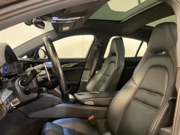 Panamera 4 E-Hybrid