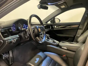 Panamera 4 E-Hybrid