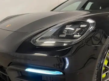 Panamera 4 E-Hybrid