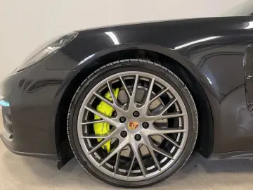Panamera 4 E-Hybrid