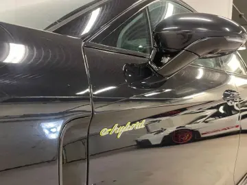 Panamera 4 E-Hybrid