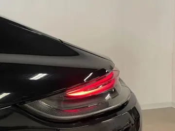 Panamera 4 E-Hybrid