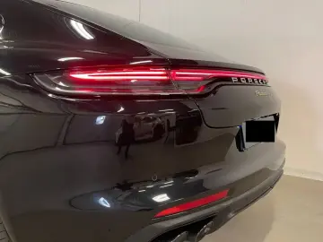 Panamera 4 E-Hybrid