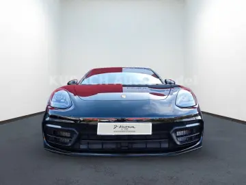 Panamera 4S E-Hybr.LED,PANO,LEDER.SERV.NEU