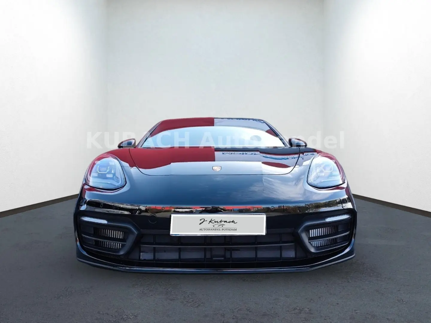 Panamera 4S E-Hybr.LED,PANO,LEDER.SERV.NEU