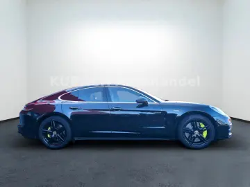 Panamera 4S E-Hybr.LED,PANO,LEDER.SERV.NEU