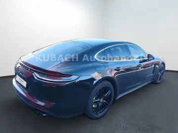 Panamera 4S E-Hybr.LED,PANO,LEDER.SERV.NEU