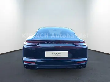 Panamera 4S E-Hybr.LED,PANO,LEDER.SERV.NEU