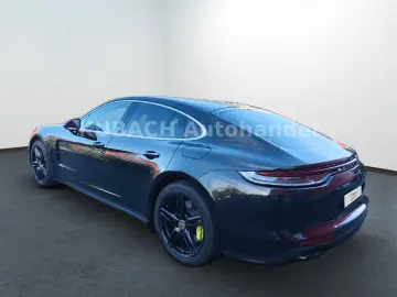 Panamera 4S E-Hybr.LED,PANO,LEDER.SERV.NEU