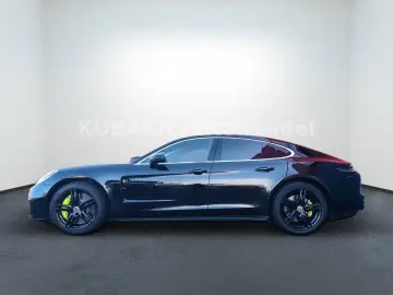 Panamera 4S E-Hybr.LED,PANO,LEDER.SERV.NEU