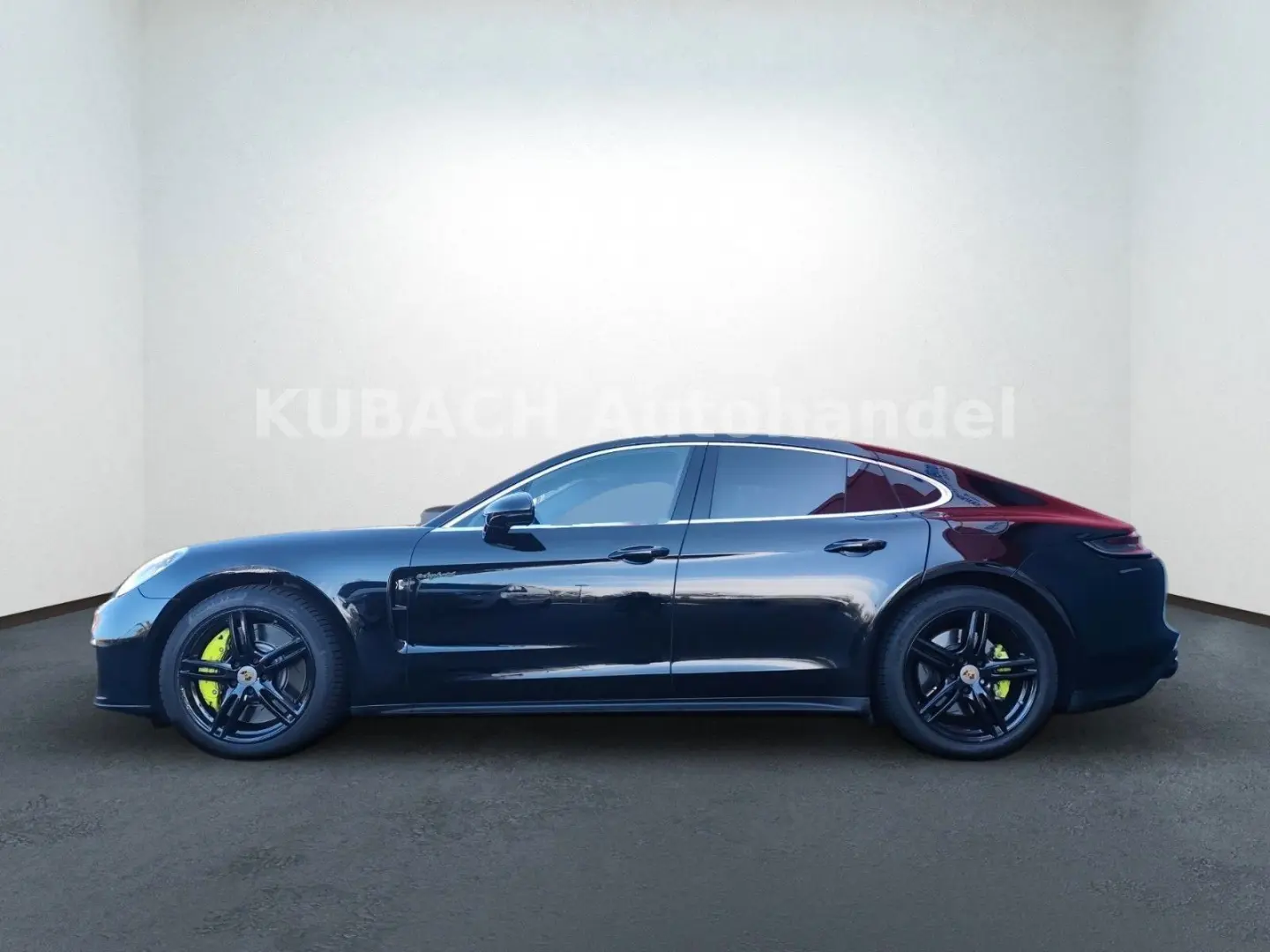 Panamera 4S E-Hybr.LED,PANO,LEDER.SERV.NEU