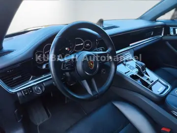 Panamera 4S E-Hybr.LED,PANO,LEDER.SERV.NEU