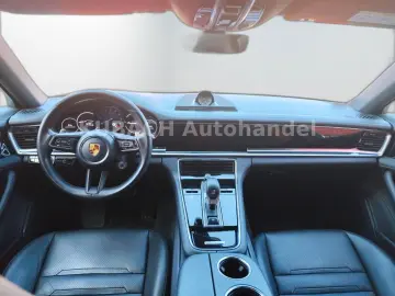 Panamera 4S E-Hybr.LED,PANO,LEDER.SERV.NEU