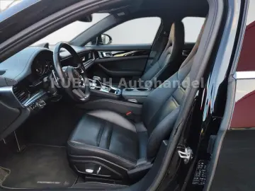 Panamera 4S E-Hybr.LED,PANO,LEDER.SERV.NEU