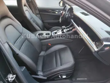Panamera 4S E-Hybr.LED,PANO,LEDER.SERV.NEU