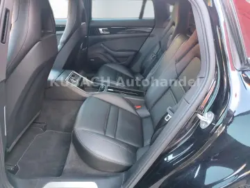 Panamera 4S E-Hybr.LED,PANO,LEDER.SERV.NEU