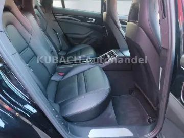 Panamera 4S E-Hybr.LED,PANO,LEDER.SERV.NEU