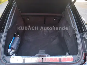 Panamera 4S E-Hybr.LED,PANO,LEDER.SERV.NEU