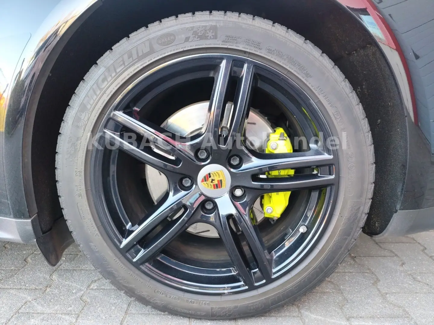 Panamera 4S E-Hybr.LED,PANO,LEDER.SERV.NEU