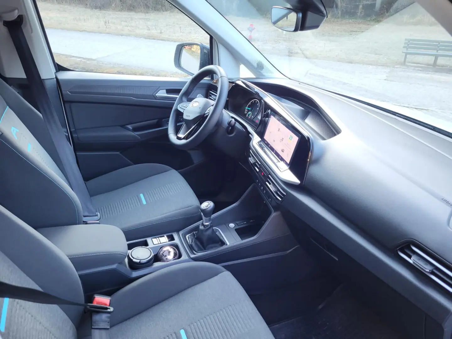 Ford Tourneo Connect