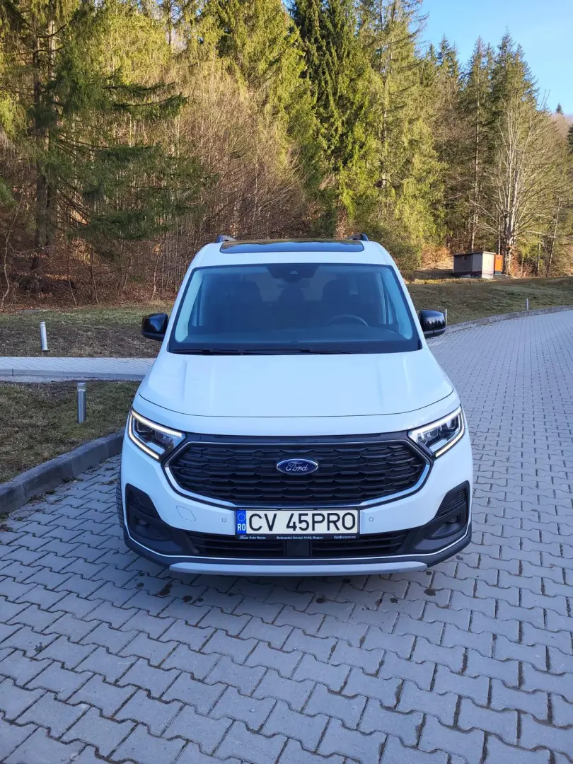 Ford Tourneo Connect