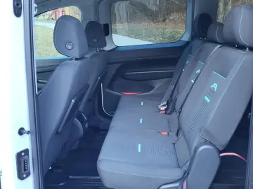 Ford Tourneo Connect