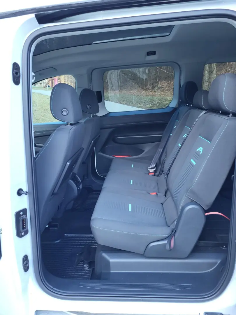 Ford Tourneo Connect