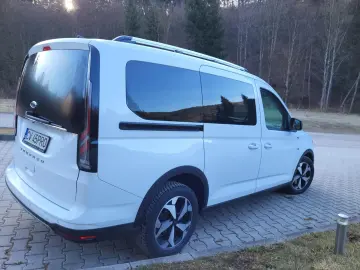 Ford Tourneo Connect