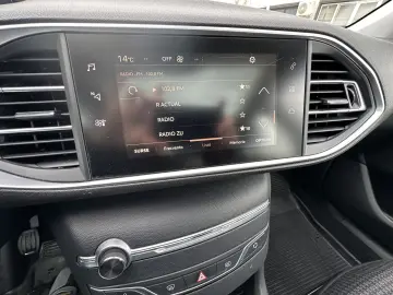 Peugeot 308 1.5 BlueHDi FAP STT Active