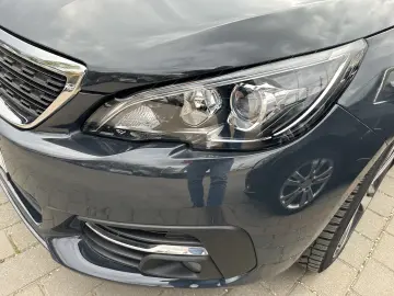 Peugeot 308 1.5 BlueHDi FAP STT Active