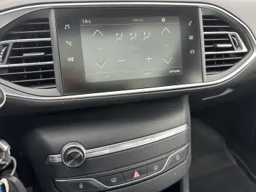 Peugeot 308 1.5 BlueHDi FAP STT Active