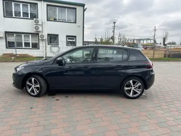 Peugeot 308 1.5 BlueHDi FAP STT Active