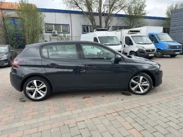 Peugeot 308 1.5 BlueHDi FAP STT Active