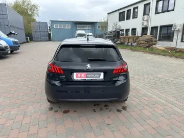 Peugeot 308 1.5 BlueHDi FAP STT Active