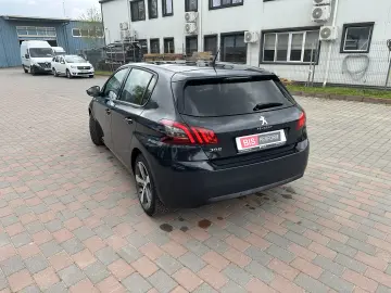 Peugeot 308 1.5 BlueHDi FAP STT Active