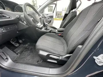 Peugeot 308 1.5 BlueHDi FAP STT Active