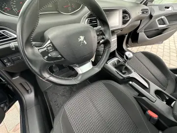 Peugeot 308 1.5 BlueHDi FAP STT Active