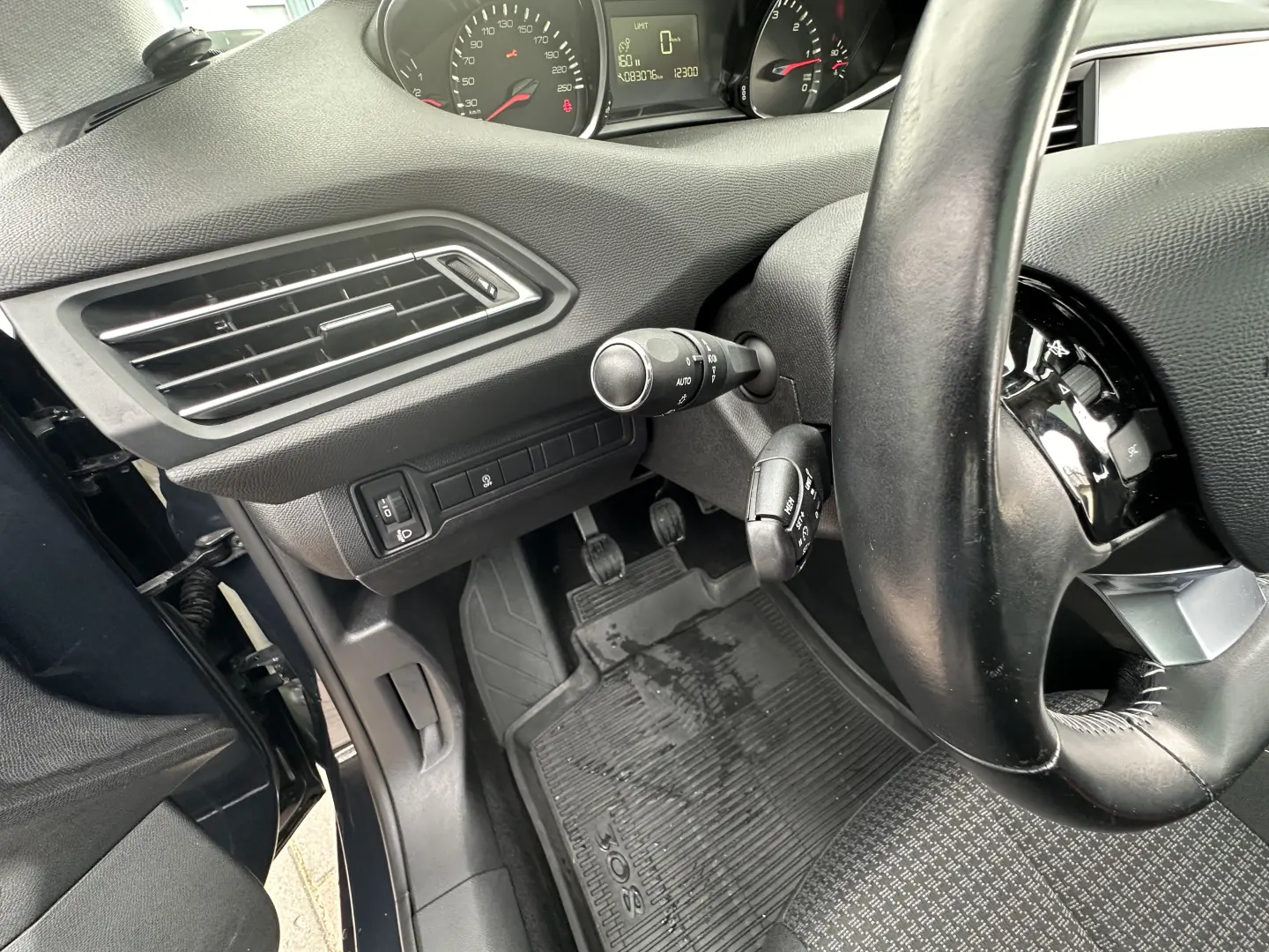 Peugeot 308 1.5 BlueHDi FAP STT Active