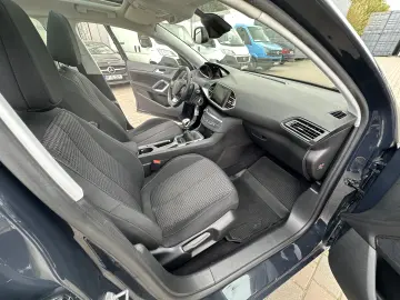 Peugeot 308 1.5 BlueHDi FAP STT Active