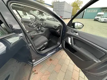Peugeot 308 1.5 BlueHDi FAP STT Active