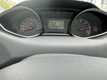 Peugeot 308 1.5 BlueHDi FAP STT Active