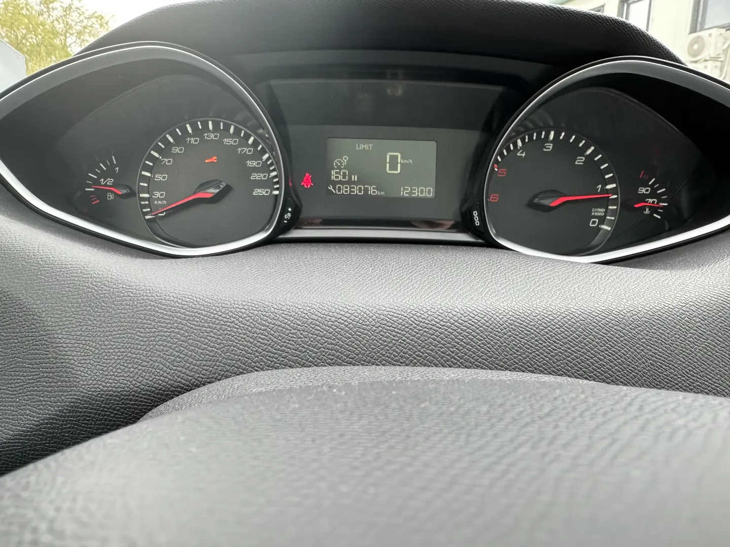 Peugeot 308 1.5 BlueHDi FAP STT Active