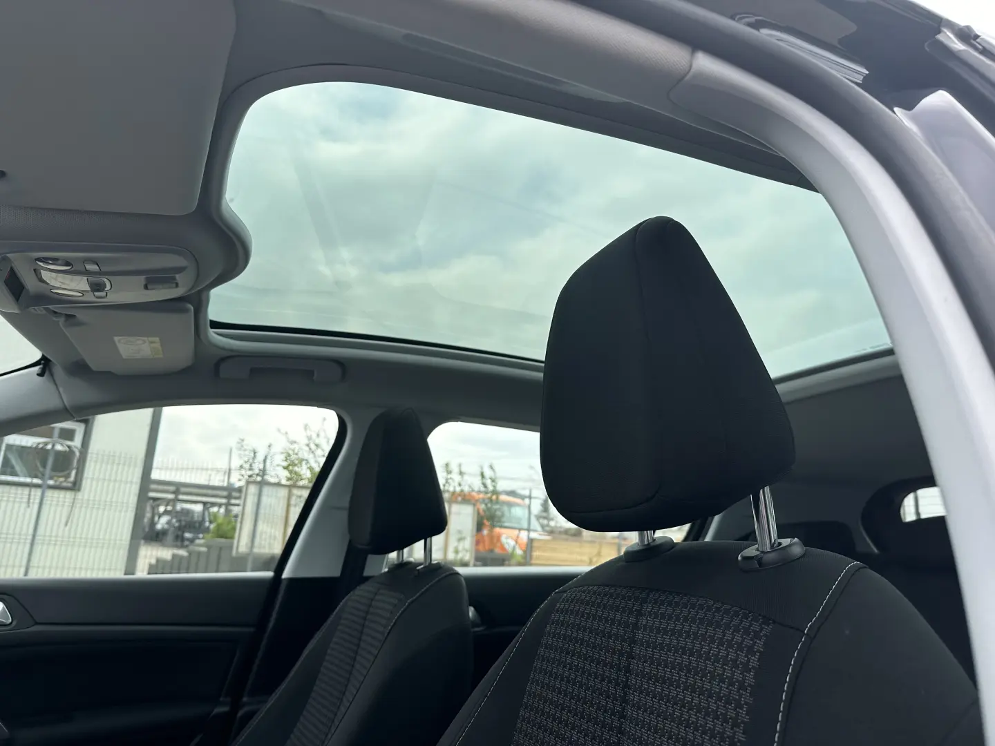 Peugeot 308 1.5 BlueHDi FAP STT Active