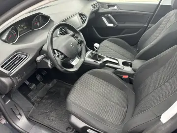 Peugeot 308 1.5 BlueHDi FAP STT Active