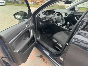 Peugeot 308 1.5 BlueHDi FAP STT Active