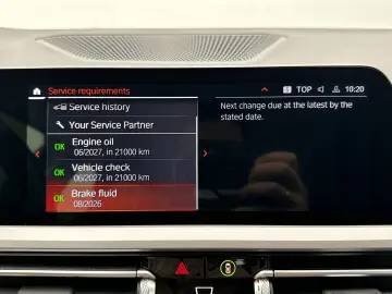 Bmw Seria 3 Touring