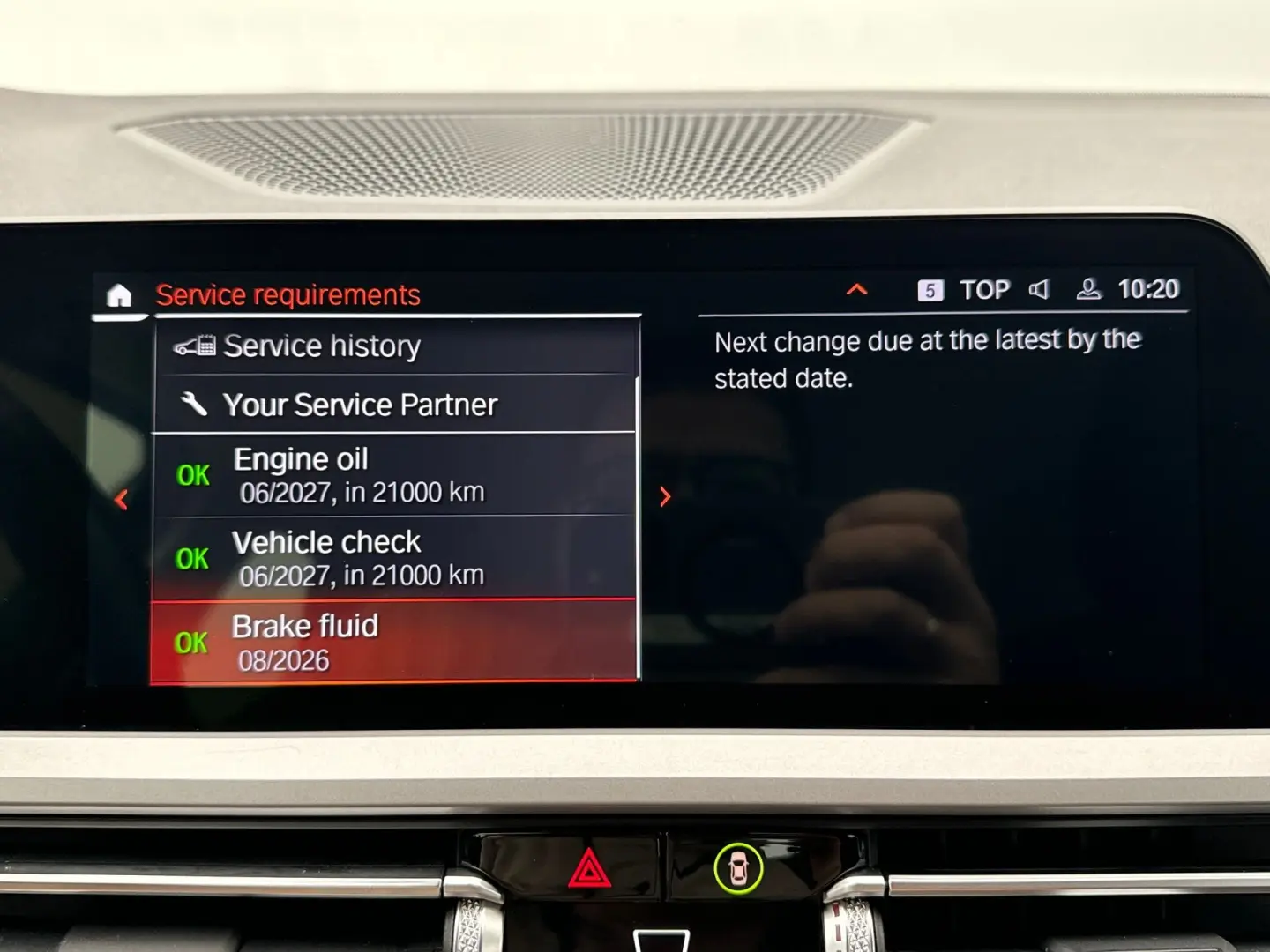 Bmw Seria 3 Touring