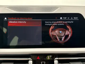 Bmw Seria 3 Touring
