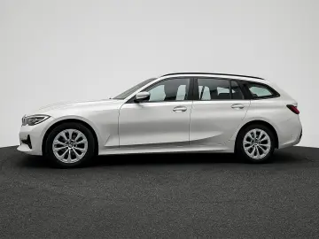 Bmw Seria 3 Touring